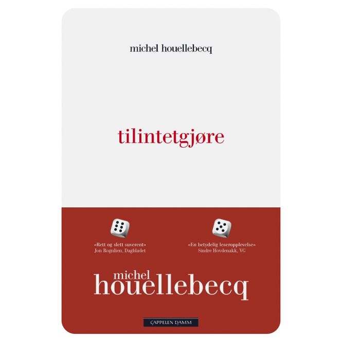 Hovedbilde Tilintetgjøre 