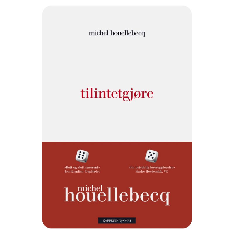 Tilintetgjøre 