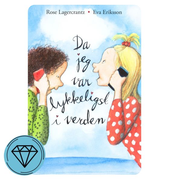 Danni 3: Da jeg var lykkeligst i verden 