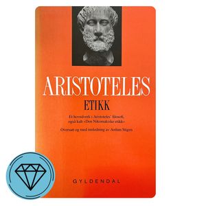 Hovedbilde Aristoteles Etikk 