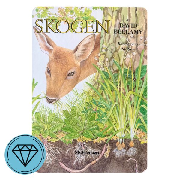 Skogen 
