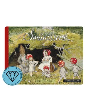 Hovedbilde Sm&aring;nissene 