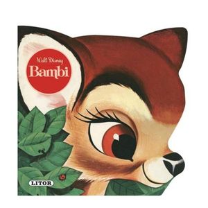 Hovedbilde Bambi