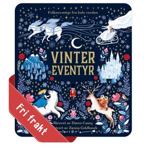 Hovedbilde Vintereventyr 