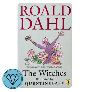 Hovedbilde The Witches